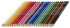 Набор цветных карандашей "Artist Studio Line" 24 цв.